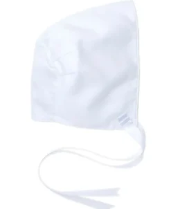 Kissy Kissy Aiden Christening Convertible Gown & Hat Set><noscript><img width=