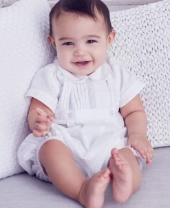 Kissy Kissy Alexander Christening Suit><noscript><img width=