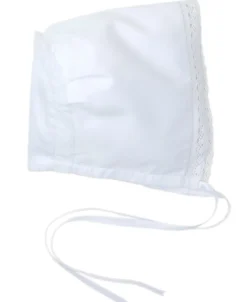Kissy Kissy Annalise Christening Gown & Hat Set><noscript><img width=