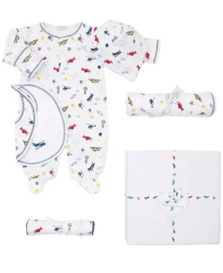 Kissy Kissy Aviators 5pc Gift Set w/ Gift Box> Classic Collections
