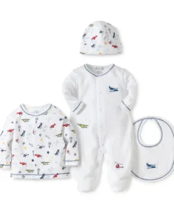 Kissy Kissy Aviators Take Me Home Gift Set> Classic Collections