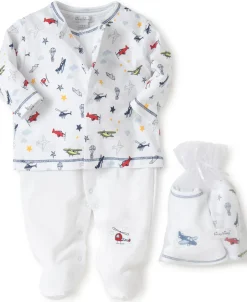 Kissy Kissy Aviators Take Me Home Gift Set> Classic Collections