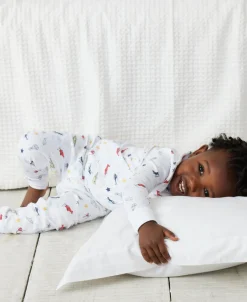 Kissy Kissy Toddler Pajama Set>Kids Pajamas|Pajamas
