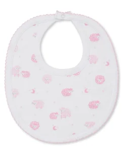 Kissy Kissy Baa Baa Baby Sheep Bib> Bibs