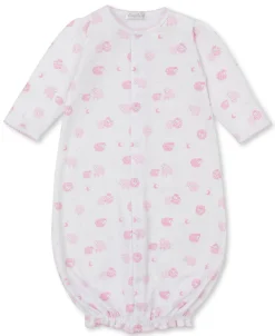 Kissy Kissy Baa Baa Baby Sheep Convertible Gown> Convertible Gowns