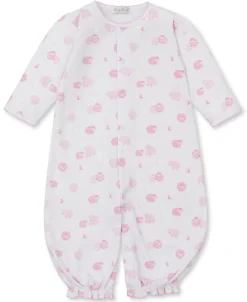 Kissy Kissy Baa Baa Baby Sheep Convertible Gown> Convertible Gowns