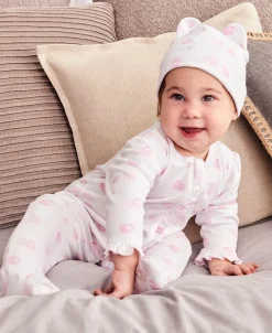 Kissy Kissy Baa Baa Baby Sheep Novelty Hat> Hats