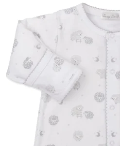 Kissy Kissy Baa Baa Baby Sheep Convertible Gown><noscript><img width=
