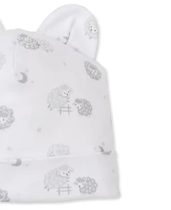 Kissy Kissy Baa Baa Baby Sheep Novelty Hat><noscript><img width=