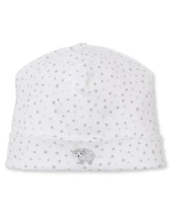 Kissy Kissy Baa Baa Baby Sheep Star Hat> Hats