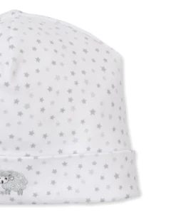 Kissy Kissy Baa Baa Baby Sheep Star Hat> Hats