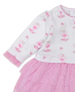 Kissy Kissy Ballet Blossoms Dress Set><noscript><img width=