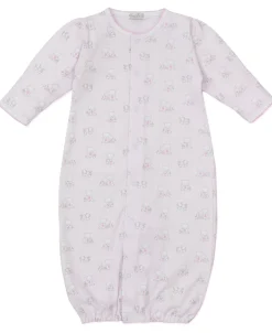 Kissy Kissy Beary Besties Convertible Gown> Convertible Gowns