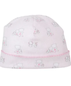 Kissy Kissy Beary Besties Hat> Hats