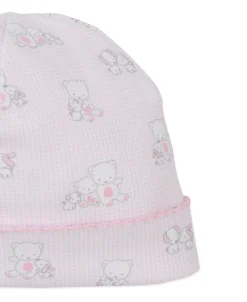 Kissy Kissy Beary Besties Hat><noscript><img width=