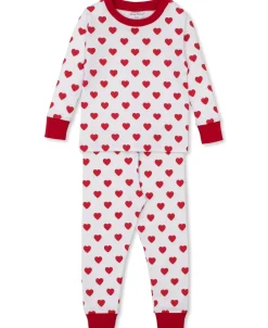 Kissy Kissy Be My Valentine Pajama Set> Pajamas