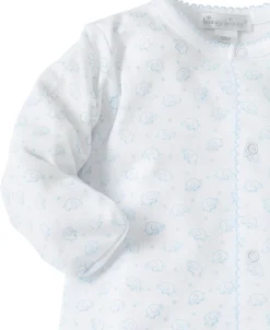 Kissy Kissy Blue Ele-Fun Convertible Gown><noscript><img width=