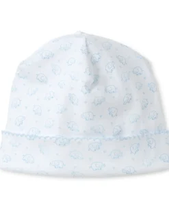 Kissy Kissy Blue Ele-Fun Hat> Hats|Classic Collections
