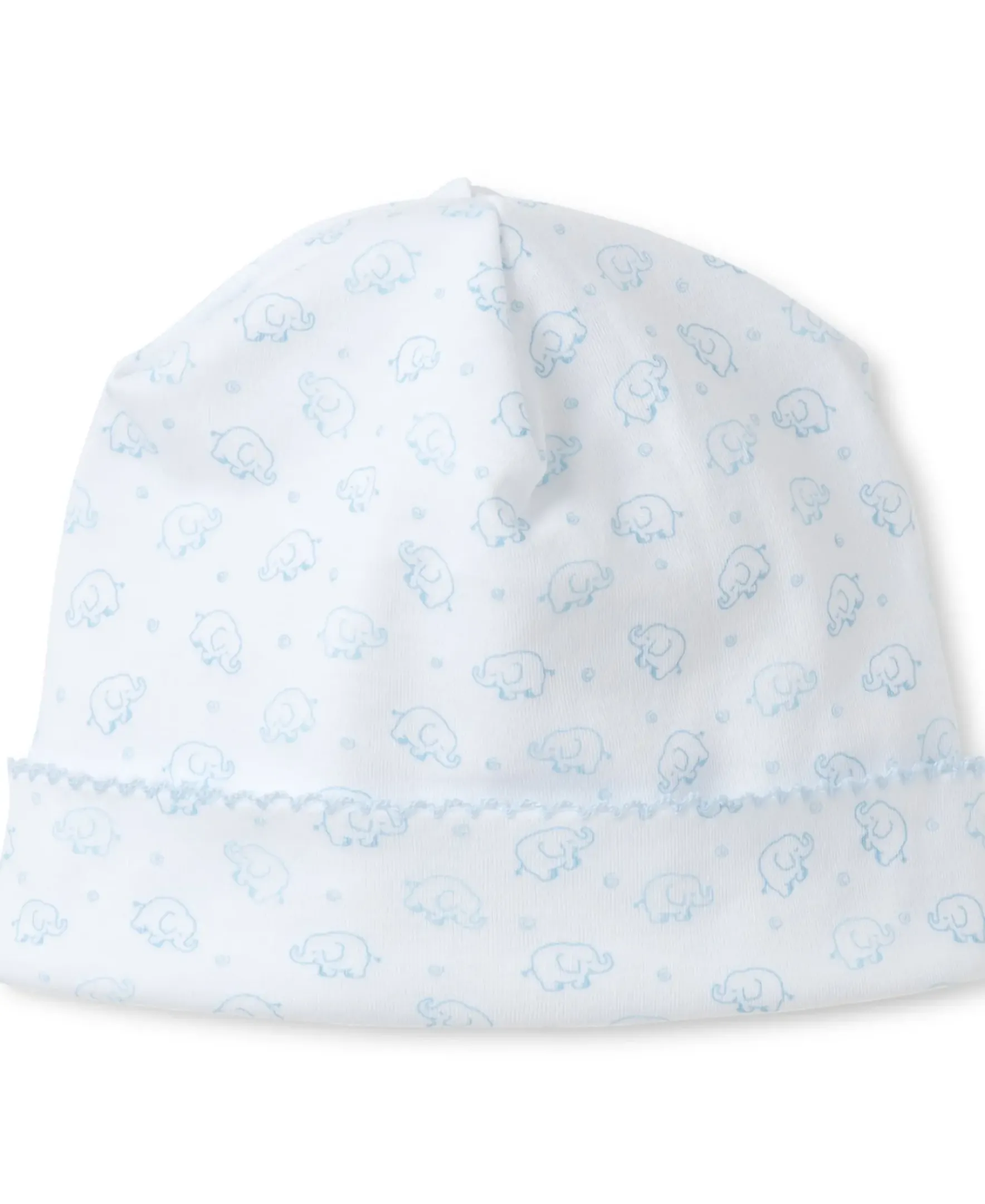 Kissy Kissy Blue Ele-Fun Hat> Hats|Classic Collections