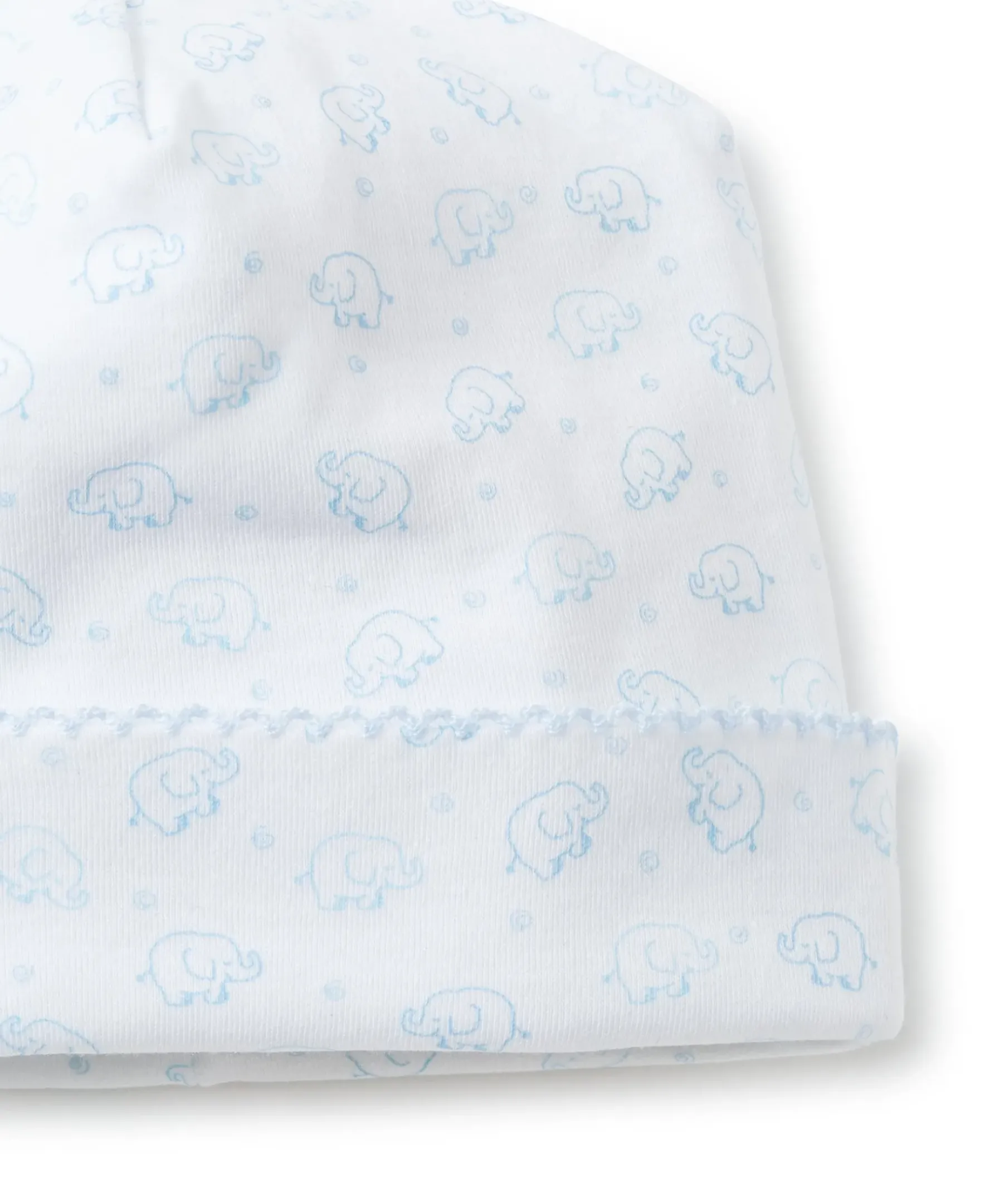 Kissy Kissy Blue Ele-Fun Hat> Hats|Classic Collections