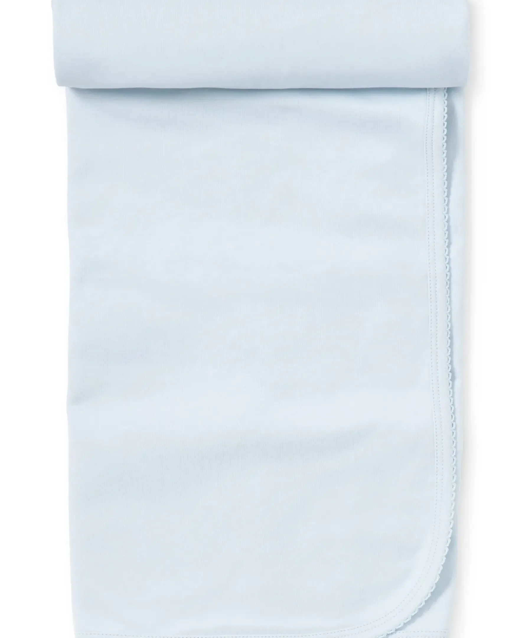 Kissy Kissy Blue Kissy Basics Blanket> Blankets|Classic Collections