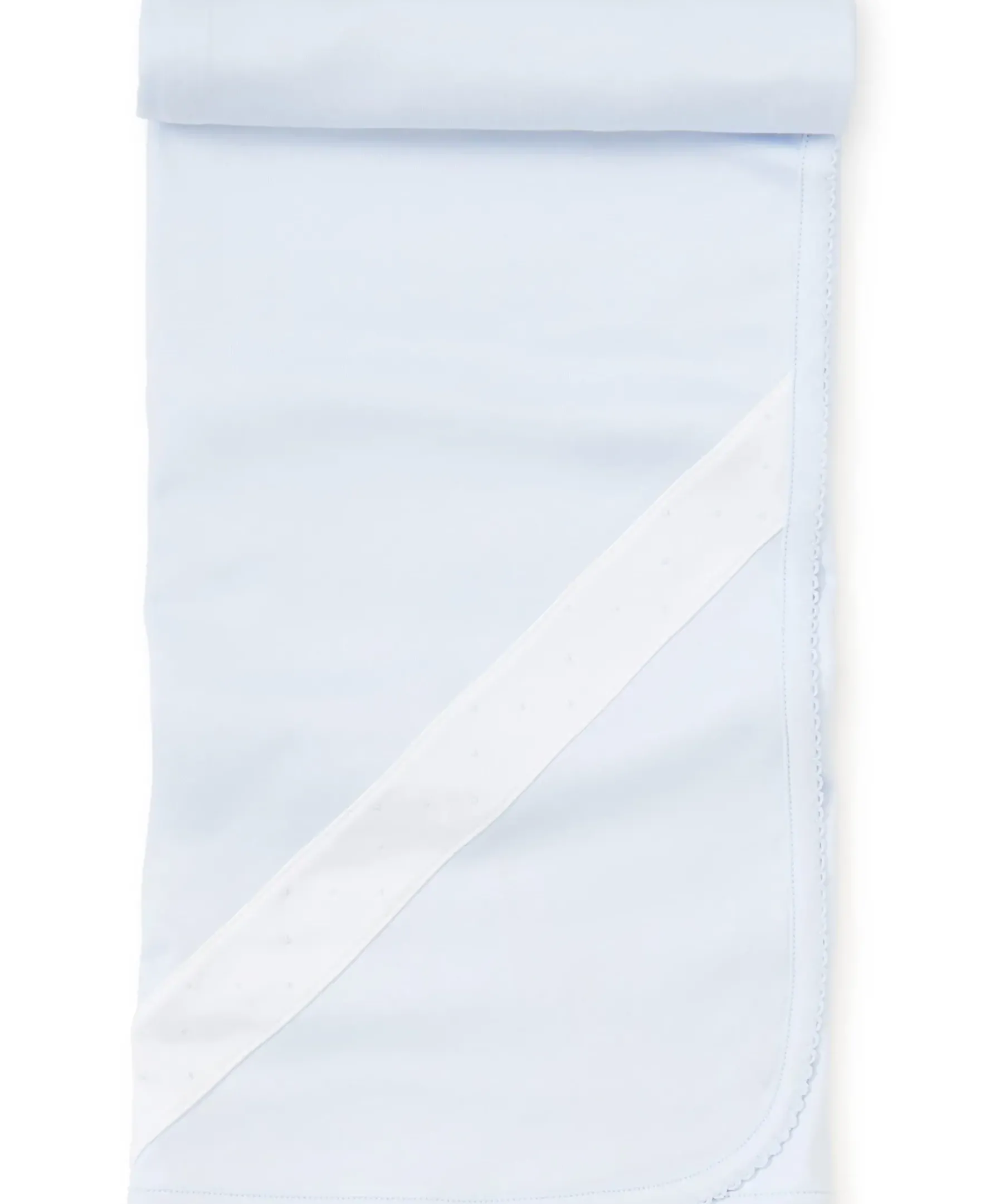 Kissy Kissy Blue Kissy New Beginnings Blanket> Blankets|Classic Collections