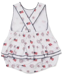 Kissy Kissy Bold Stripes & Bright Stars Bubble><noscript><img width=