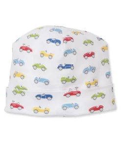 Kissy Kissy Car Central Hat> Hats