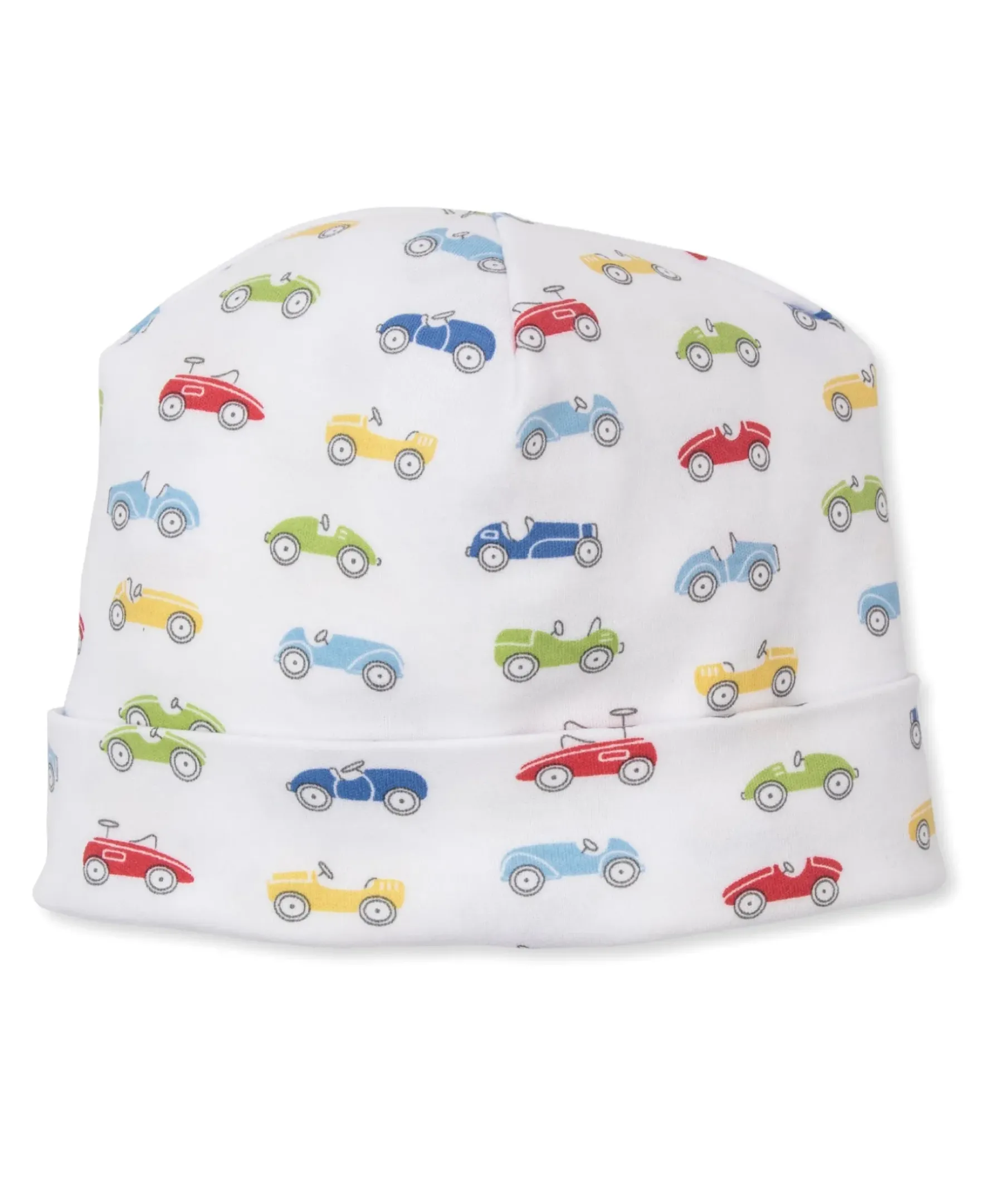 Kissy Kissy Car Central Hat> Hats