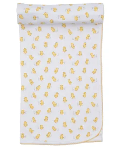 Kissy Kissy Cheery Chicks Blanket> Blankets