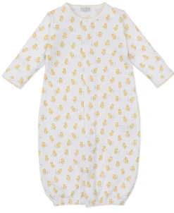 Kissy Kissy Cheery Chicks Convertible Gown> Convertible Gowns