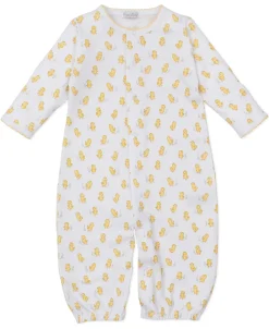 Kissy Kissy Cheery Chicks Convertible Gown> Convertible Gowns