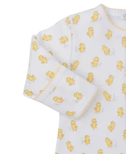 Kissy Kissy Cheery Chicks Convertible Gown><noscript><img width=