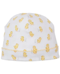 Kissy Kissy Cheery Chicks Hat> Hats