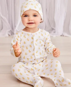 Kissy Kissy Cheery Chicks Hat> Hats