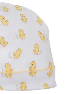 Kissy Kissy Cheery Chicks Hat><noscript><img width=