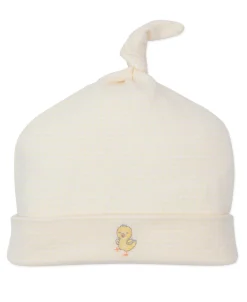 Kissy Kissy Cheery Chicks Knotted Hat> Hats