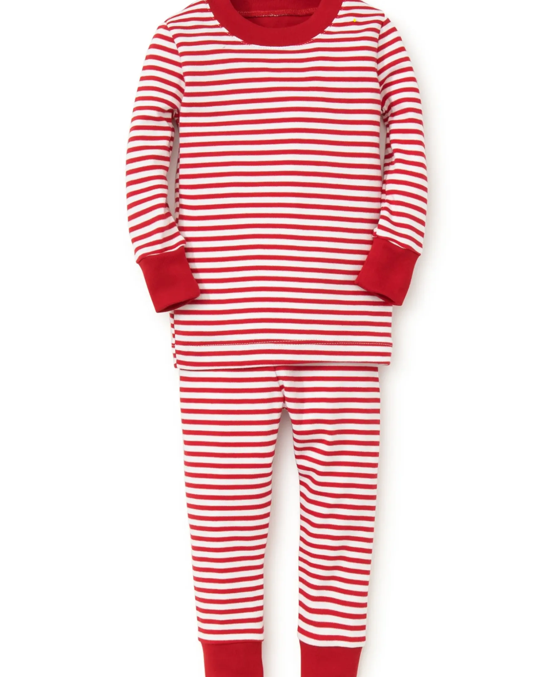Kissy Kissy Christmas Magic Stripe Pajama Set> Pajamas