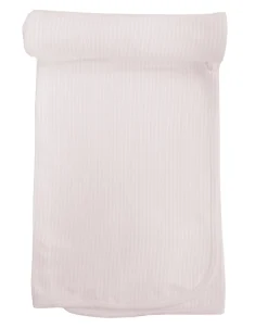 Kissy Kissy Classic Rib Blanket> Blankets|Classic Collections