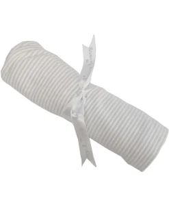 Kissy Kissy Classic Rib Blanket> Blankets|Classic Collections