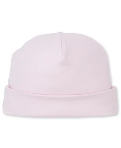 Kissy Kissy CLB Summer Medley 25 Hand Smocked Hat> Hats|Smocking + Hand Embroidery