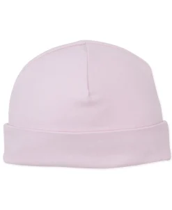 Kissy Kissy CLB Summer 25 Hand Smocked Hat><noscript><img width=