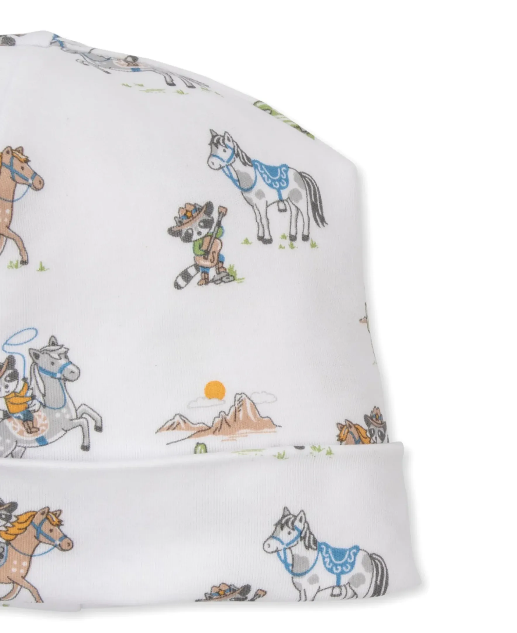 Kissy Kissy Cowpokes Roundup Hat> Hats