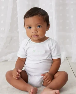 Kissy Kissy Days of the Week Girls Bodysuit Set><noscript><img width=