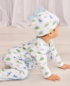 Kissy Kissy Dino District Novelty Hat> Hats