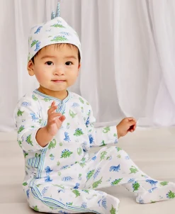 Kissy Kissy Dino District Novelty Hat><noscript><img width=