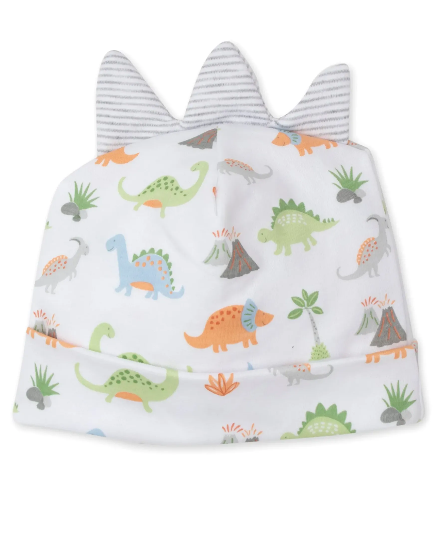 Kissy Kissy Dino Frontier Print Novelty Hat> Hats