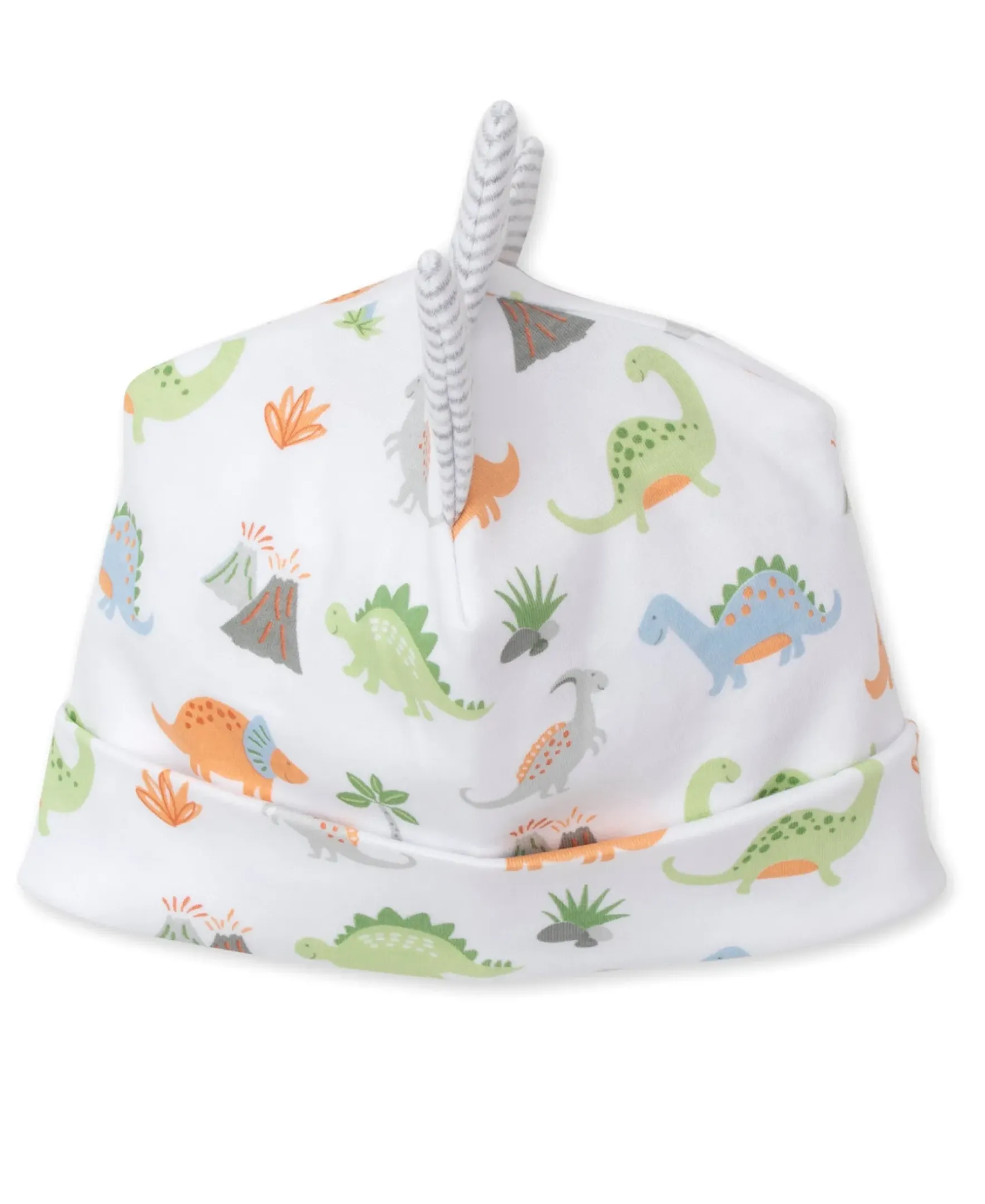 Kissy Kissy Dino Frontier Print Novelty Hat> Hats