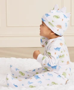 Kissy Kissy Dinosaur Domain Novelty Hat> Hats