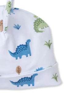 Kissy Kissy Dinosaur Domain Novelty Hat><noscript><img width=